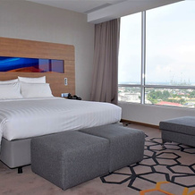 Novotel Taiping Perak, 瓜拉江沙 — 照片 5