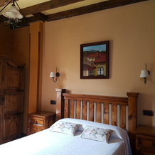 La Casona De Sames, Амьева — фото 4