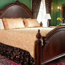 Hamanassett Bed & Breakfast, 梅迪亚 — 照片 4