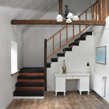 Nebelgaard Holiday House, Брамминг — фото 2