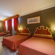 Hotel Aaron, Venice — photo 4