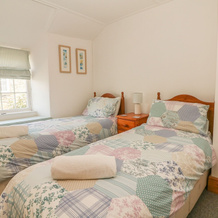 Fuchsia Cottage, 博斯卡斯尔 — 照片 4