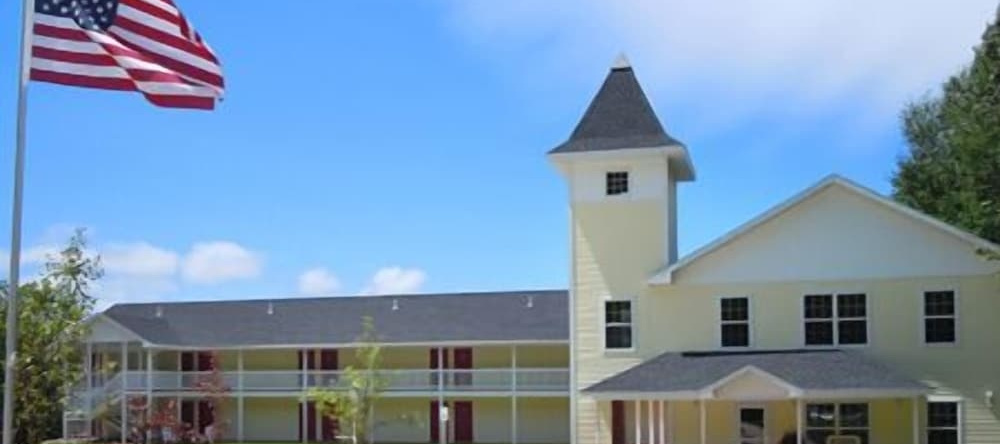 The Beach Inn Motel, 缪尼辛 — 照片 1
