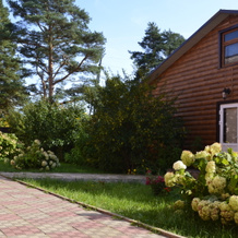 Komfort Guest House, Myshkin — photo 3
