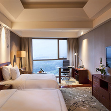 Grand Skylight International Hotel Gongqingcheng, 九江 — 照片 4