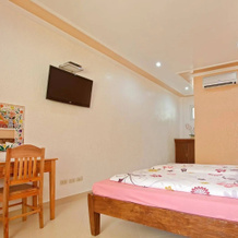 Malapascua Garden Resort, Daanbantayan — photo 5