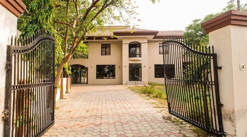 Gaurav Hotel, 戈瓦尔丹 — 照片 1