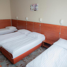 Hotel Włókniarz, Пабианис — фото 3