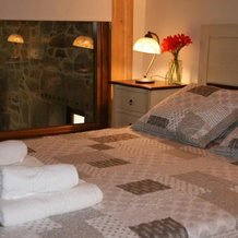 Albergue Turístico Trasfontao, 西列达 — 照片 4