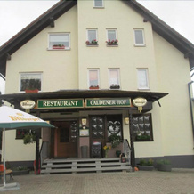 Hotel und Restaurant Caldener Hof, 卡尔登 — 照片 5
