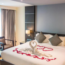 Unique Regency Hotel Pattaya, Паттайя — фото 3