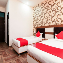 Oyo 39959 Hotel Bandhan Bahraich, 巴赫赖奇 — 照片 3