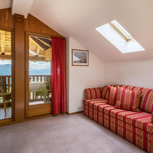 Ferienwohnung Bozen, Мельтина — фото 5