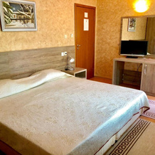 Hotel Residence, 多布里奇 — 照片 3