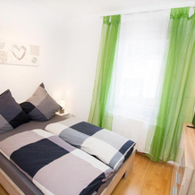 Ferienwohnung BECKENDORF, Losheim am See — photo 3