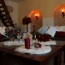 Villa Romantica Large Holiday Home For Up To 12 People, Dogs Welcome, 多伊德斯费尔德 — 照片 3