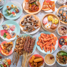Crowne Plaza Xiamen Jimei by IHG, 厦门 — 照片 5