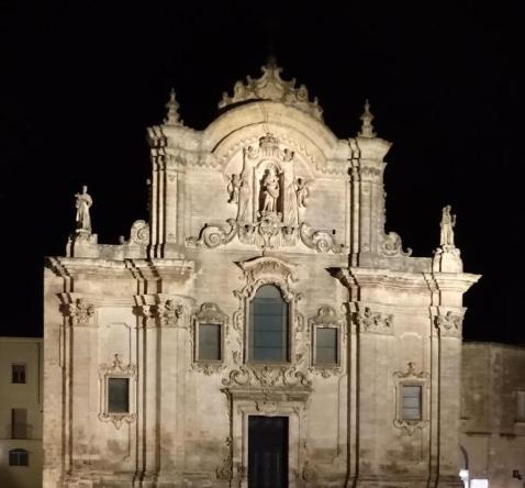 Stageroom02 - Matera, Матера — фото 1