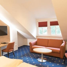 Hotel Restaurant Lathener Marsch, 拉滕 — 照片 2