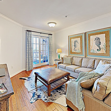E Co Hwy 30A Condo Unit 322 3 Bedrooms 2 Bathrooms Condo, 西巴拿马城海滩 — 照片 3