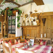 Vitalhotel Sanct Bernhard, 巴特迪岑巴赫 — 照片 4