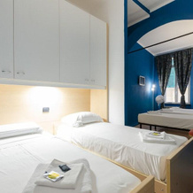 Flat 2 Bedrooms 2 Bathrooms - Genoa, Генуя — фото 4