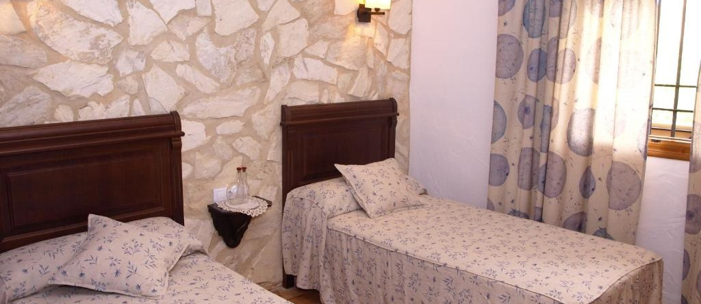 Huerta El Fontanarillo, Montemayor — photo 1