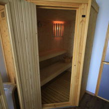 Beautiful villa by the sea with a large garden, jacuzzi, sauna and steam room., 克洛阿尔卡诺埃 — 照片 2