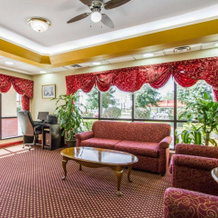Quality Inn Fort Campbell, Оук-Гроув — фото 2