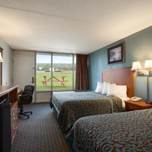 Days Inn Chillicothe, Чиликот — фото 3