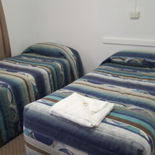 Tenterfield Royal Hotel Motel, 坦特菲尔德 — 照片 3