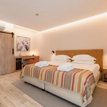 Sleep & Nature Hotel, Монтемор-у-Нову — фото 5