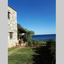 Traditional Stone House By The Sea..., Агиос Иоаннис — фото 5