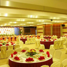 Zhongshan International Hotel, 中山 — 照片 2