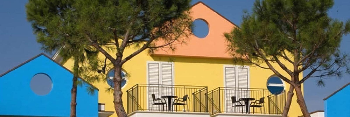 Hotel Parco dei Principi, Grottammare — photo 1