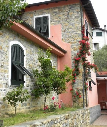 Agriturismo La Vigna, Кьюзанико — фото 1