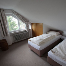 Landhaus Friede, Фёгисхайм — фото 2