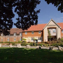Premier Inn Petersfield, 彼得斯菲尔德 — 照片 5