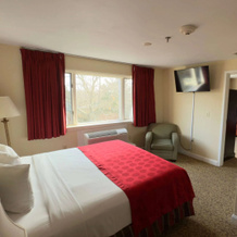 Ramada by Wyndham Seekonk Providence Area, Seekonk — photo 4