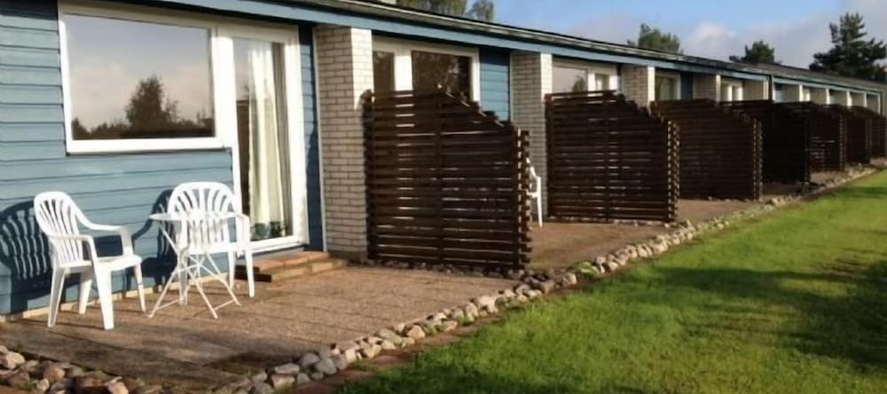 Breviken Golf & Hotell, Karlsborg — photo 1