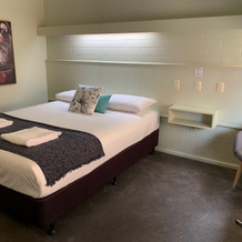 Finley Country Club Hotel Motel, 芬利 — 照片 3