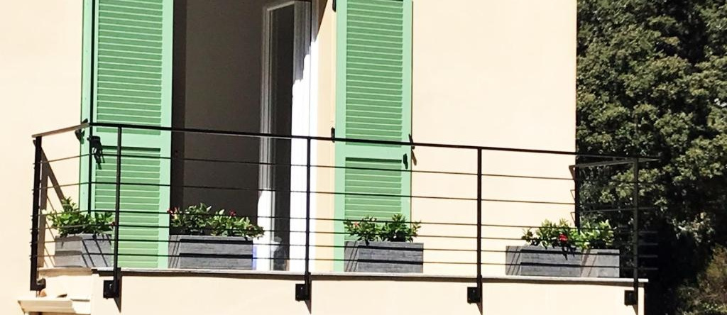 La Villa Volpaso, Белгодер — фото 1