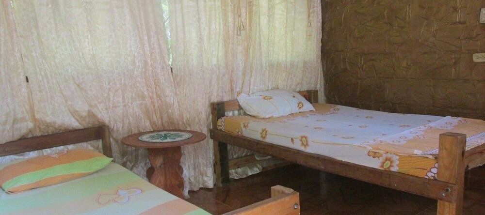 Los Vedas Spa Campestre, Бонда — фото 1