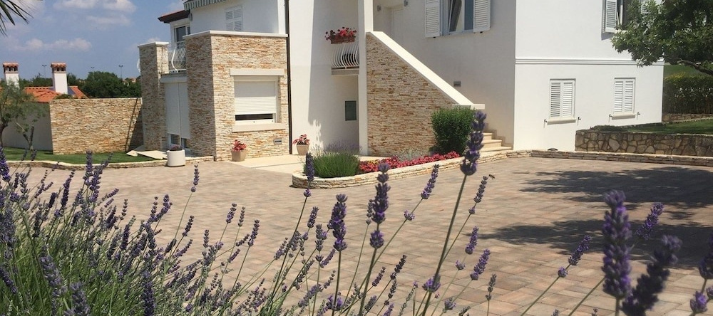 Istrian Villa Lavanda, Канфанар — фото 1