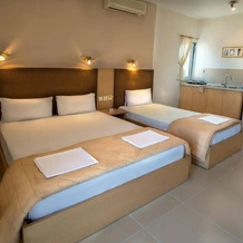 Nepheli Apartments And Studios, 帕拉利亚 — 照片 4