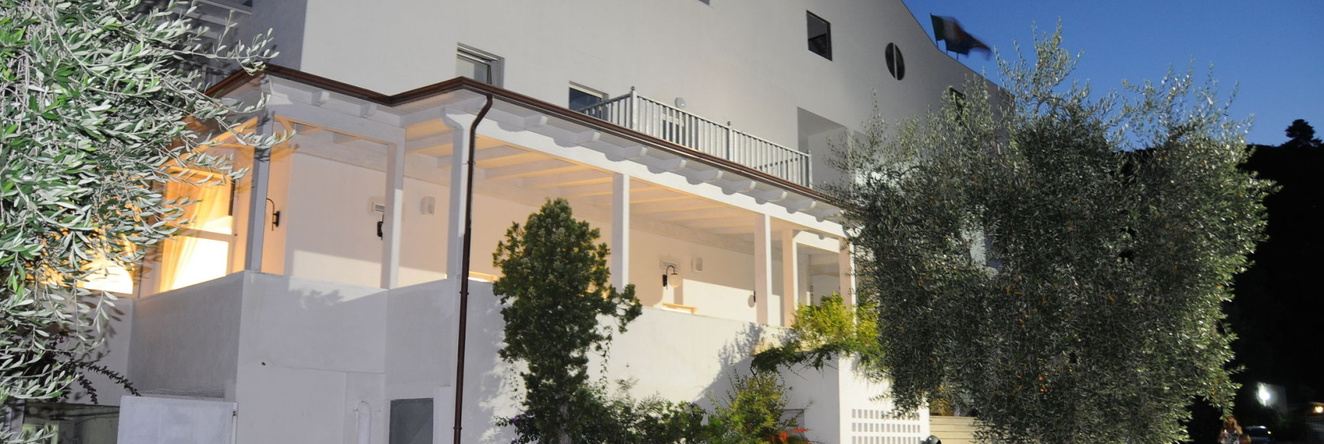 Maritalia Hotel Club Village - All Inclusive, Пескичи — фото 1