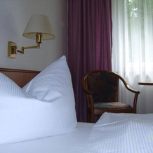 Naturparkhotel Haus Hubertus, Oybin — photo 5