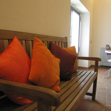 Belvedere di Suvereto B&B Ristorante, 苏韦雷托 — 照片 5