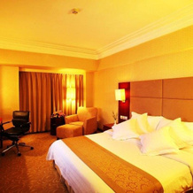 Yingkou Gangfeng Hotel, 营口 — 照片 3