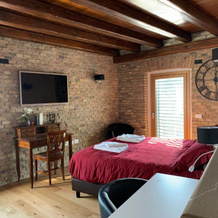 B&B La Corte Dei Vizi, Тривиньяно-Удинезе — фото 5